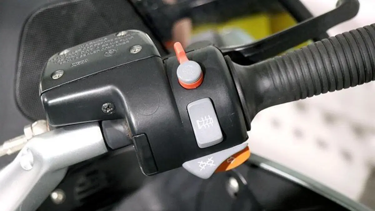 Bmw R 1200 RT (2005 - 07)  (4)