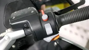Bmw R 1200 RT (2005 - 07)  (4)