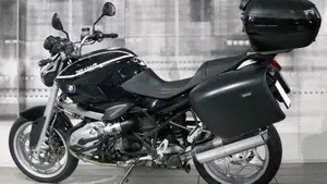 Bmw R 1200 R (2006 - 11)  (2)