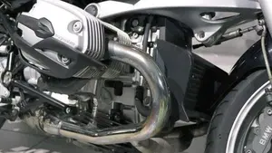 Bmw R 1200 R (2006 - 11)  (5)