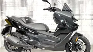 Bmw C 400 GT (2019 - 20) 