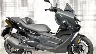 Bmw C 400 GT (2019 - 20) usata