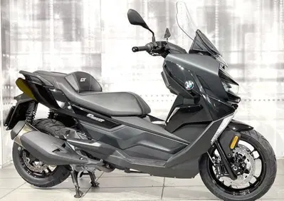 Bmw C 400 GT (2019 - 20) - Annuncio 9670421