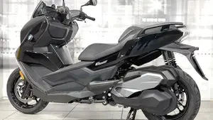 Bmw C 400 GT (2019 - 20)  (2)