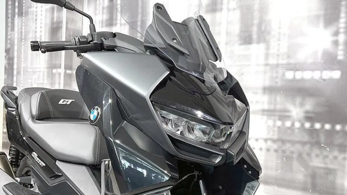 Bmw C 400 GT (2019 - 20)  (3)