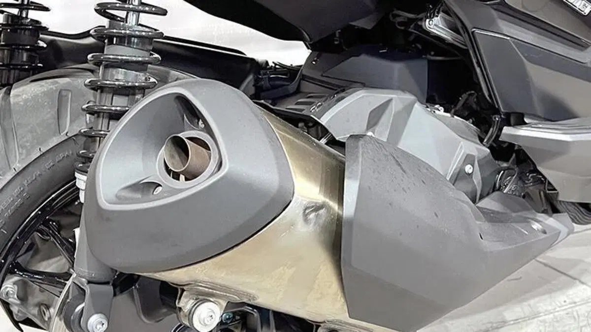 Bmw C 400 GT (2019 - 20)  (5)