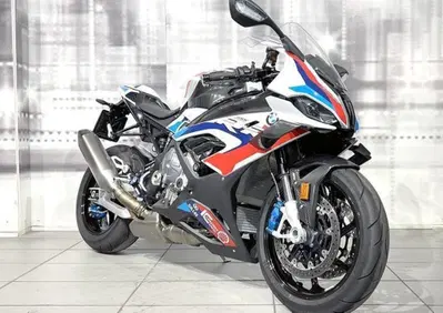 Bmw M 1000 RR (2021 - 22) - Annuncio 9785850