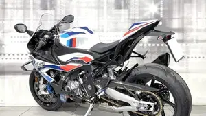 Bmw M 1000 RR (2021 - 22)  (2)
