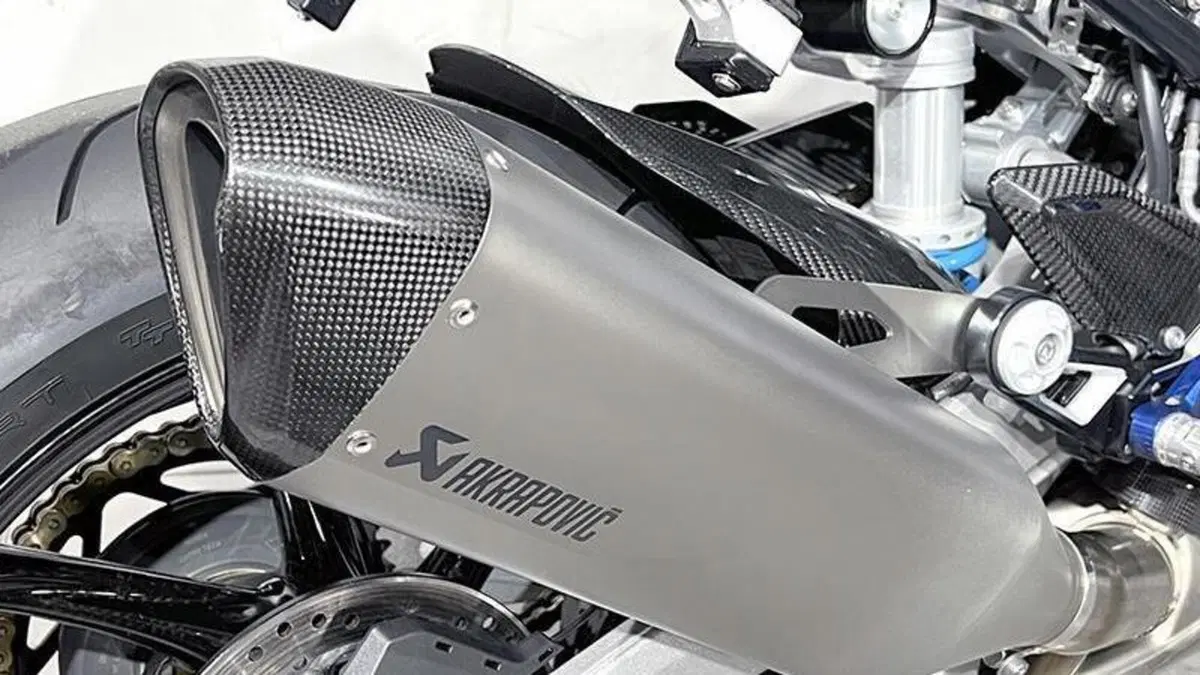 Bmw M 1000 RR (2021 - 22)  (5)
