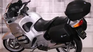 Bmw R 850 RT (2002 - 05)  (2)