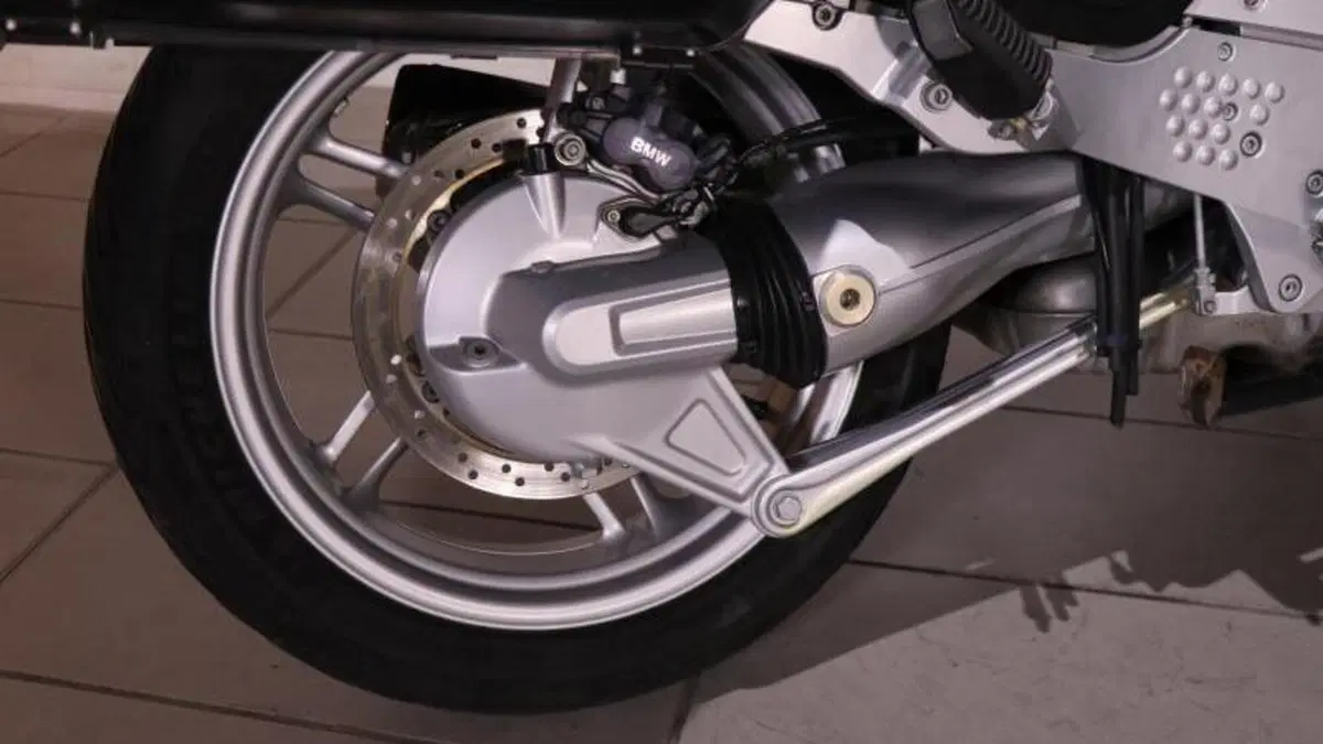 Bmw R 850 RT (2002 - 05)  (4)
