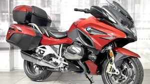 Bmw R 1250 RT (2019 - 20) 