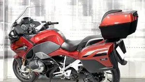 Bmw R 1250 RT (2019 - 20)  (2)
