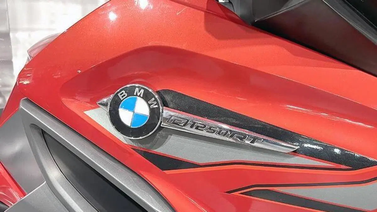 Bmw R 1250 RT (2019 - 20)  (5)
