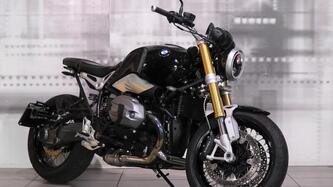 Bmw R 100 usata