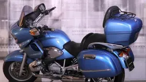 Bmw R 1200 CL  (2)