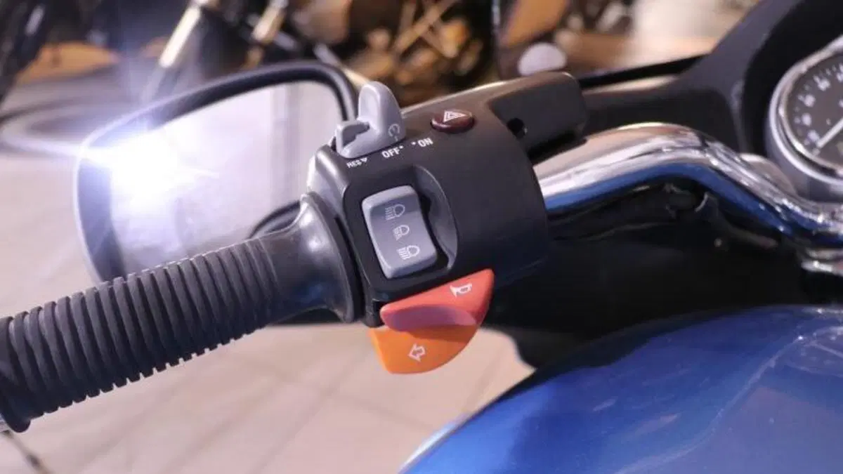 Bmw R 1200 CL  (3)