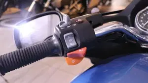 Bmw R 1200 CL  (3)