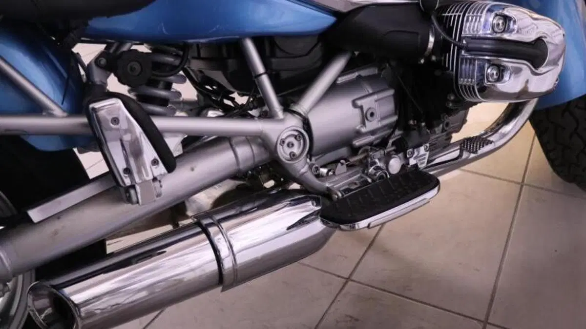 Bmw R 1200 CL  (5)