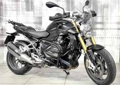 Bmw R 1200 R (2015 - 16) - Annuncio 9708527