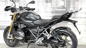 Bmw R 1200 R (2015 - 16)  (2)