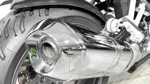 Bmw R 1200 R (2015 - 16)  (5)