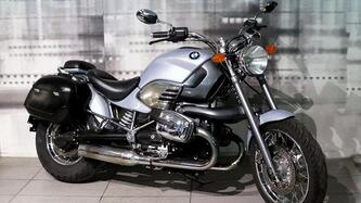 Bmw R 1200 C ABS usata