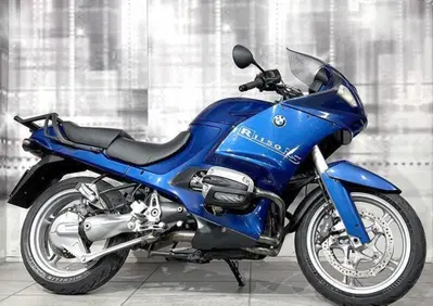 Bmw R 1150 RS (2001 - 06) - Annuncio 9633317