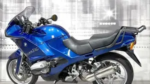 Bmw R 1150 RS (2001 - 06)  (2)