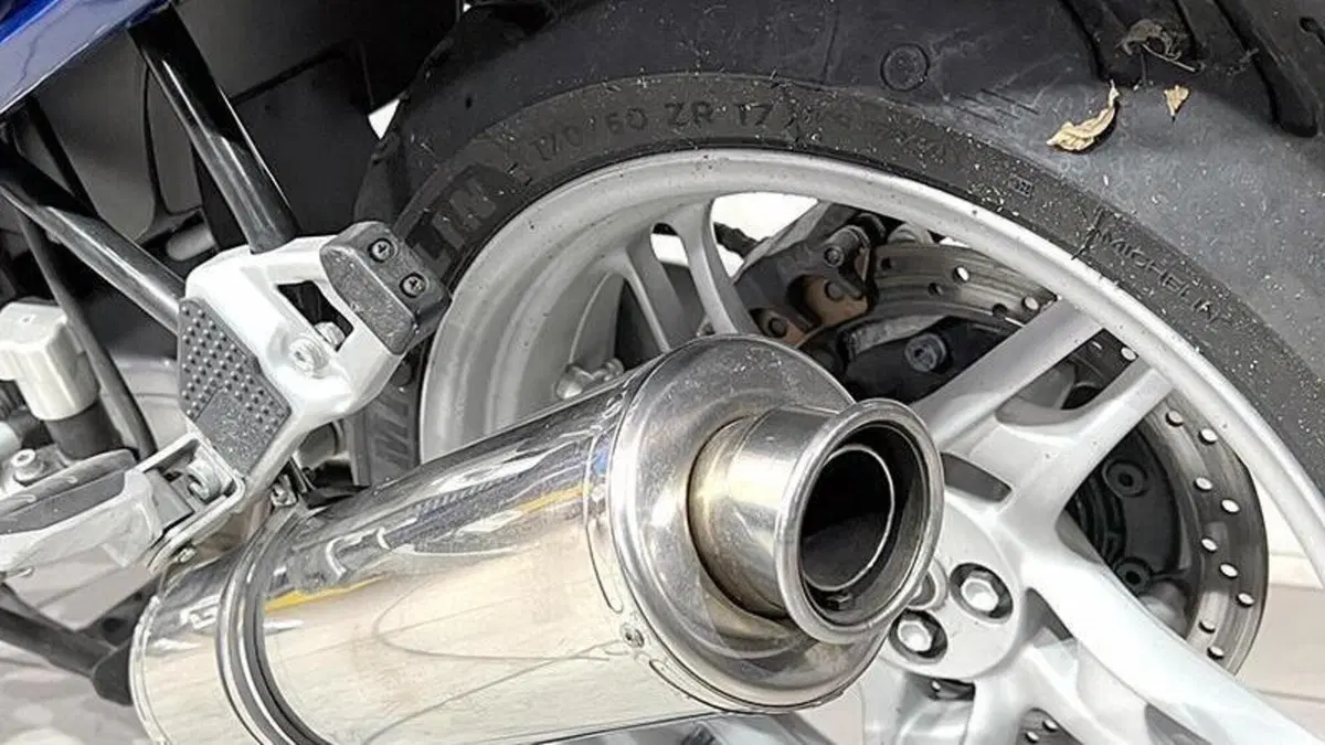 Bmw R 1150 RS (2001 - 06)  (3)
