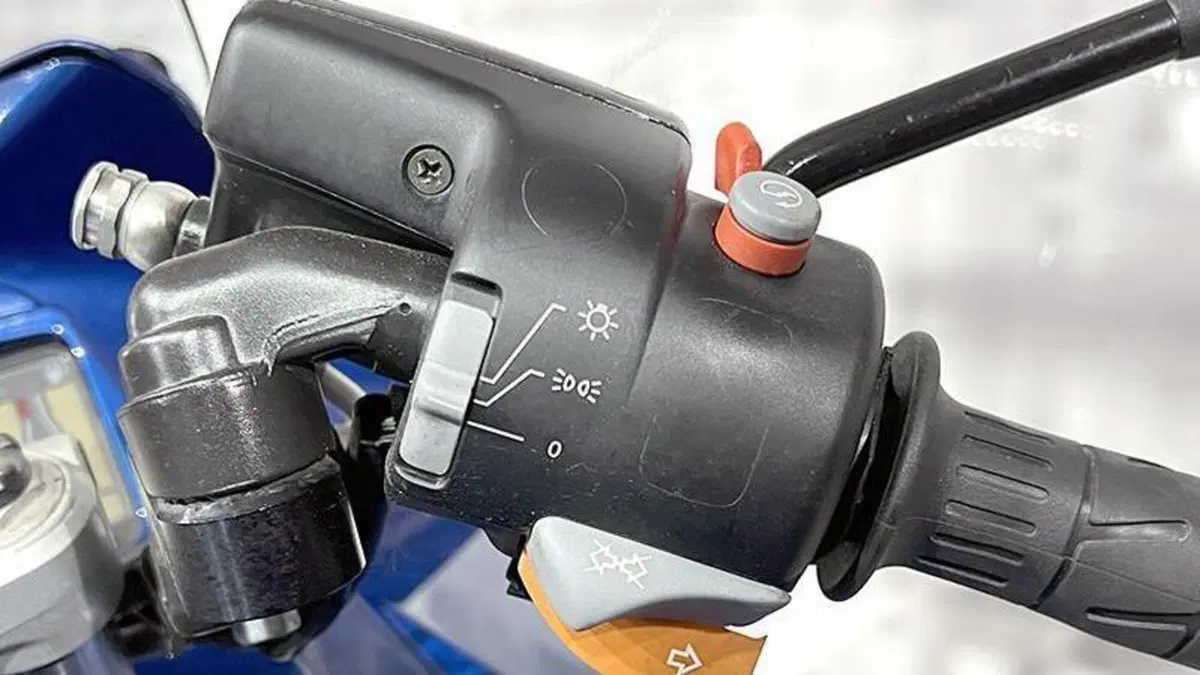 Bmw R 1150 RS (2001 - 06)  (4)