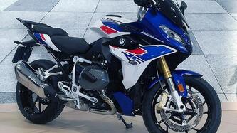 Bmw R 1250 RS (2021 - 25) usata