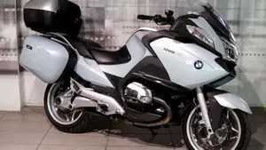 Bmw R 1200 RT (2010 - 13) 