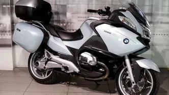 Bmw R 1200 RT (2010 - 13) usata