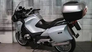 Bmw R 1200 RT (2010 - 13)  (2)