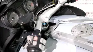 Bmw R 1200 RT (2010 - 13)  (3)
