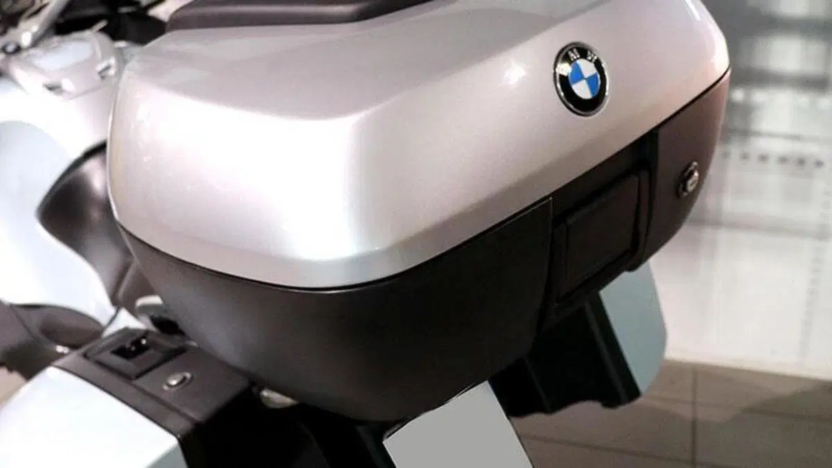Bmw R 1200 RT (2010 - 13)  (4)