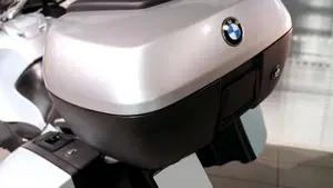 Bmw R 1200 RT (2010 - 13)  (4)