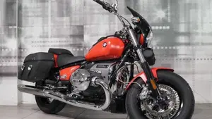 Bmw R 18 (2020 - 24) 