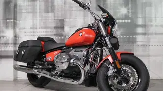 Bmw R 18 (2020 - 24) usata