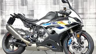Bmw S 1000 RR (2023 - 24) usata