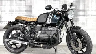 Bmw R 65 (1985 - 92) usata