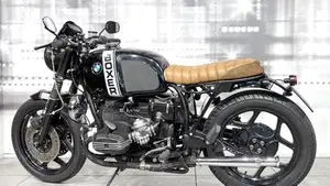 Bmw R 65 (1985 - 92)  (2)