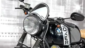 Bmw R 65 (1985 - 92)  (5)