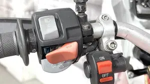 Bmw F 800 GS (2008 - 15)  (2)