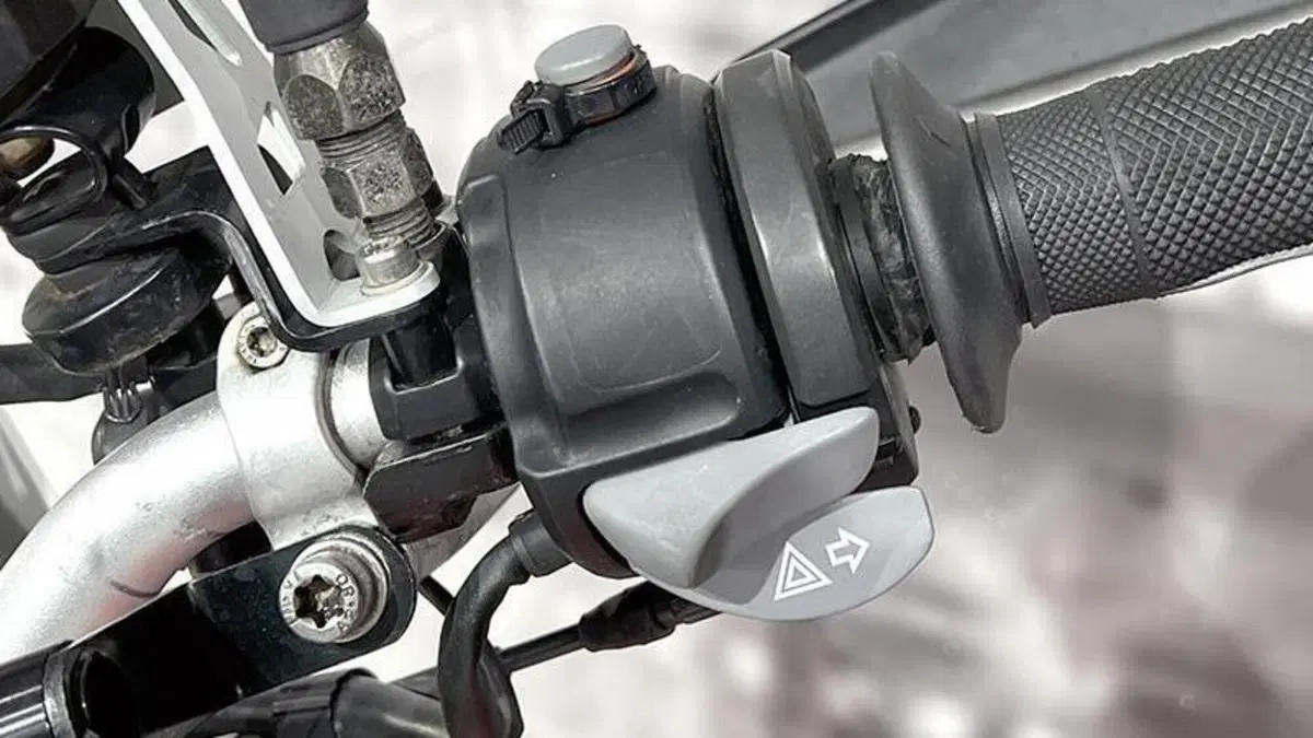 Bmw F 800 GS (2008 - 15)  (3)