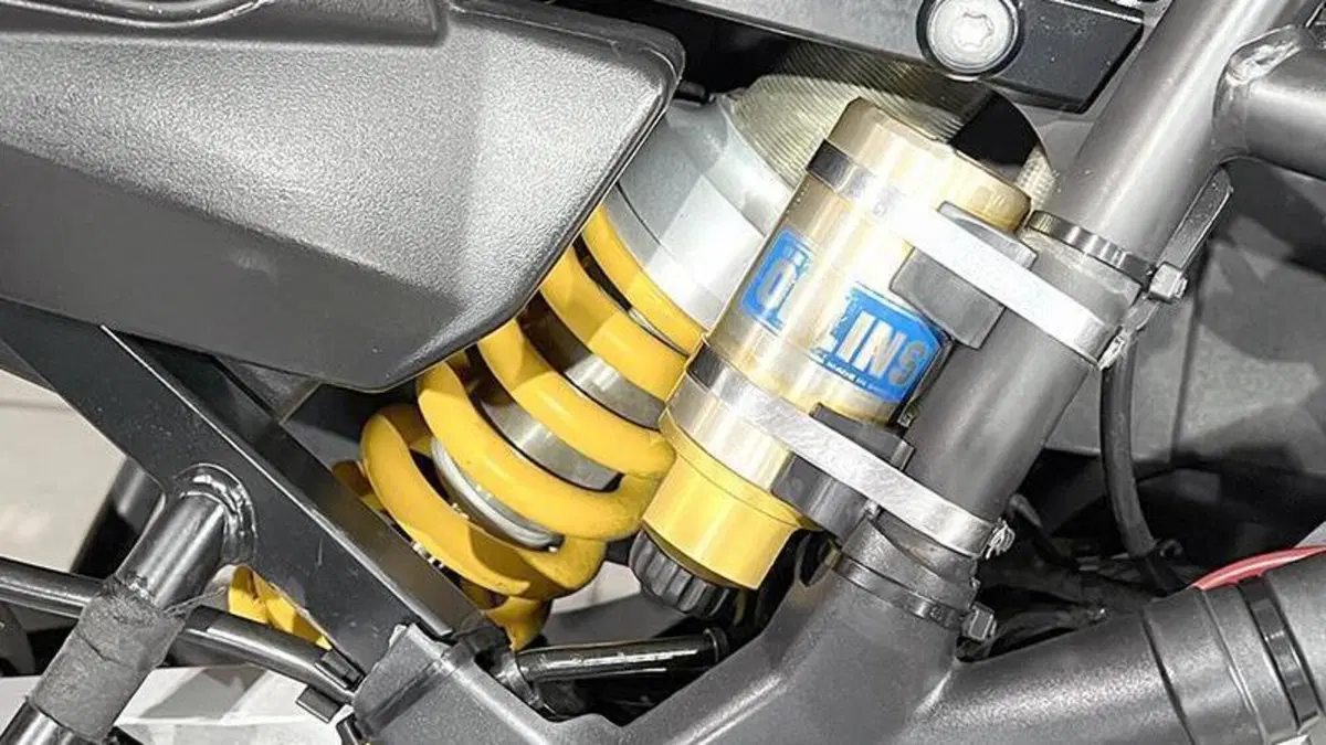 Bmw F 800 GS (2008 - 15)  (4)