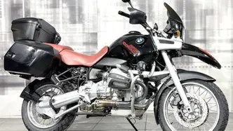 Bmw R 1100 GS usata