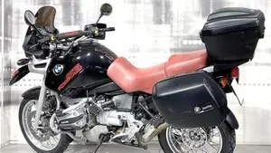 Bmw R 1100 GS  (2)