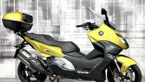 Bmw C 650 Sport (2016 - 20) 